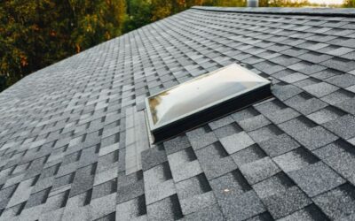 How to Repair Granular Loss on Roof? (Step-by-Step-Guide)