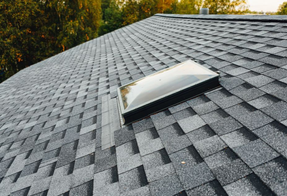 How to Repair Granular Loss on Roof